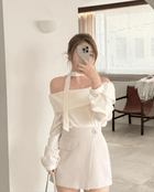 HIGH-WAIST Skirts Pants