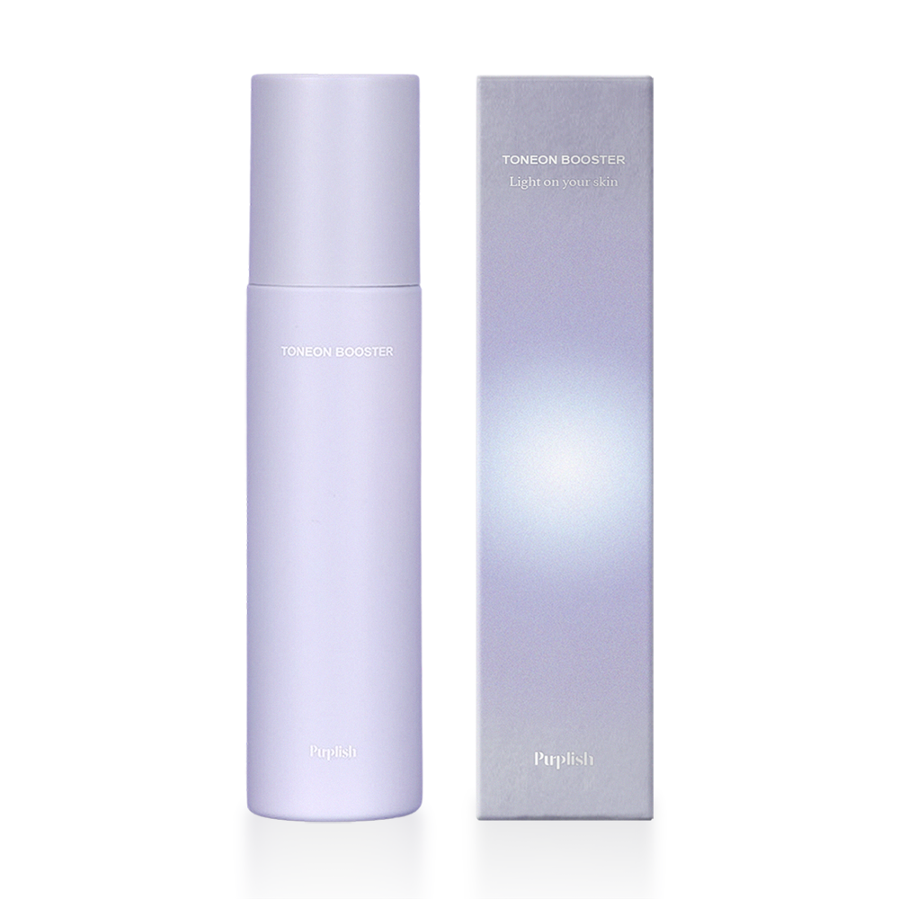 PURPLISH Tone On Booster