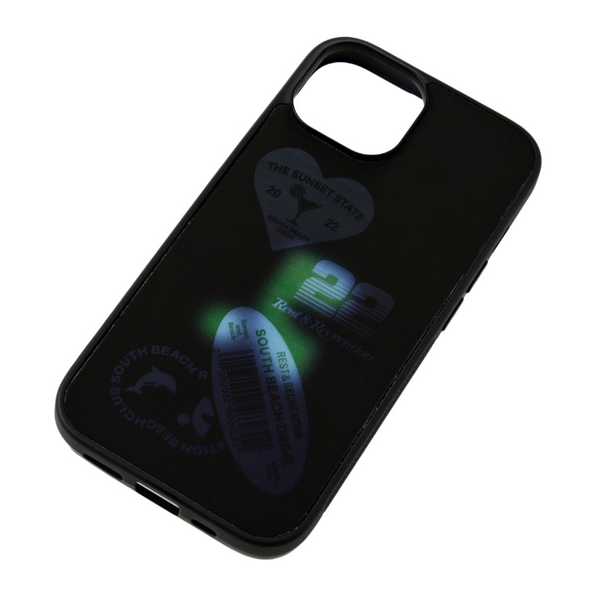 RR PHONE CHASE