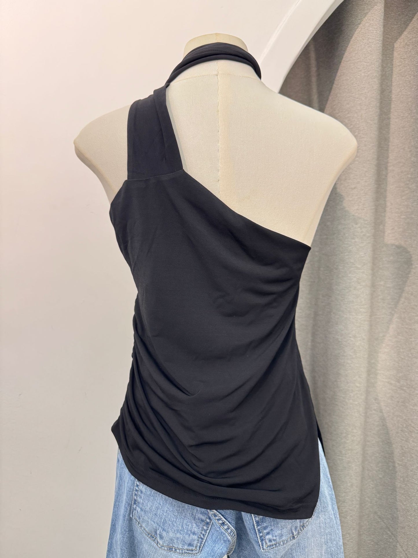 涼感彈性HALTER