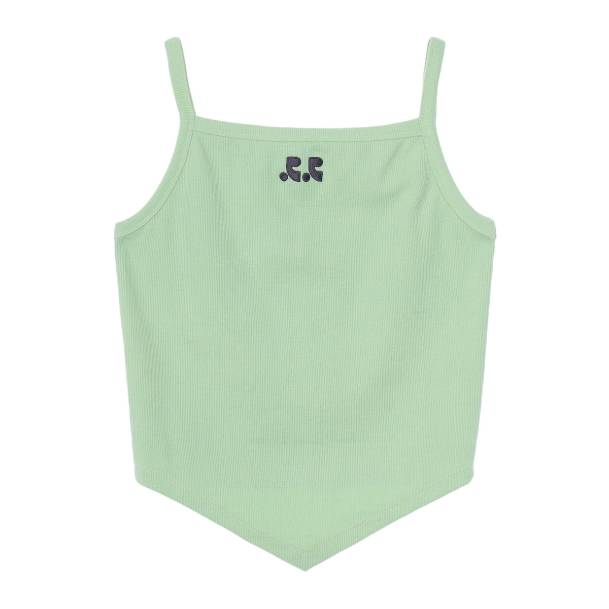 RR ARROW POINT SLEEVELESS TOP