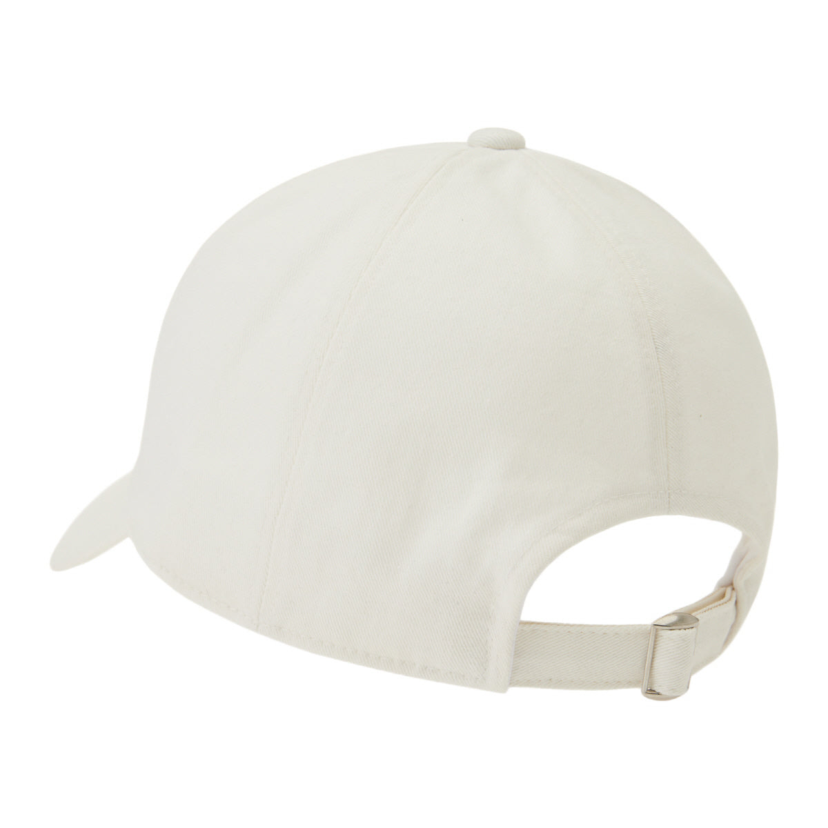RR LOGO COTTON BALL CAP
