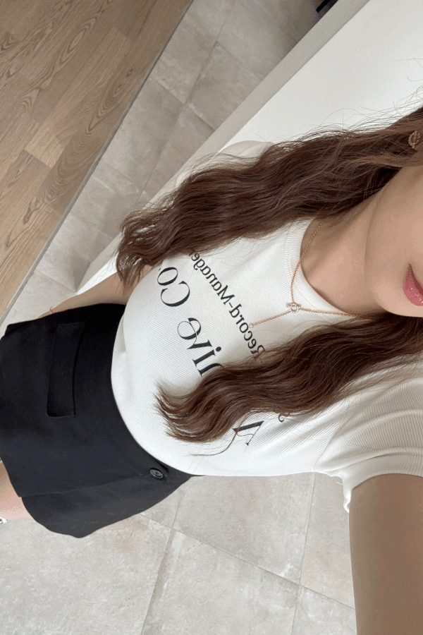 ARCHIVE復古TEE