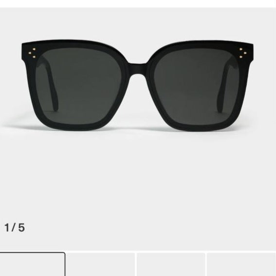 GM SUNGLASSES #HER01
