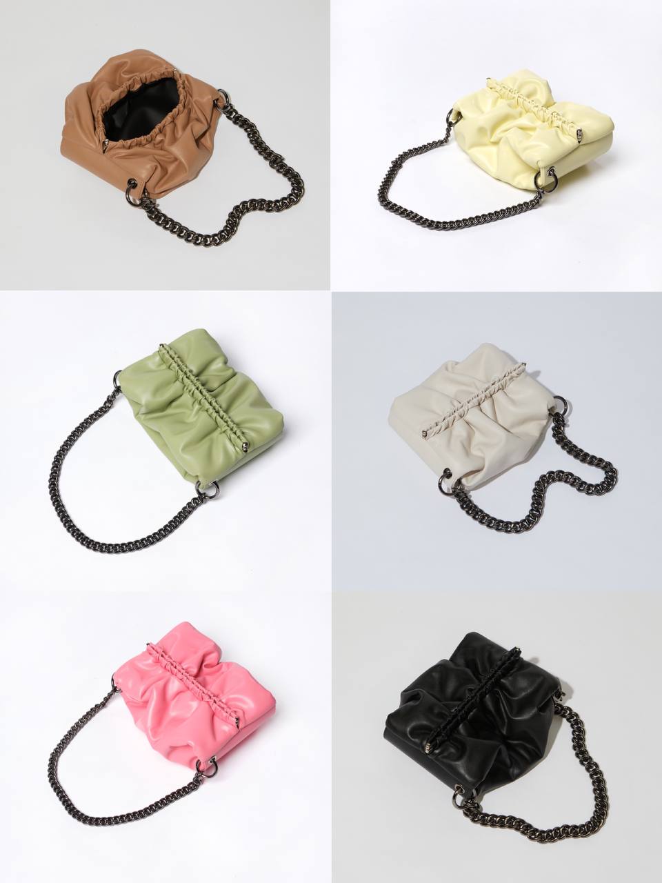 SAMO ONDOH BUN BAG – GIRIGIRI