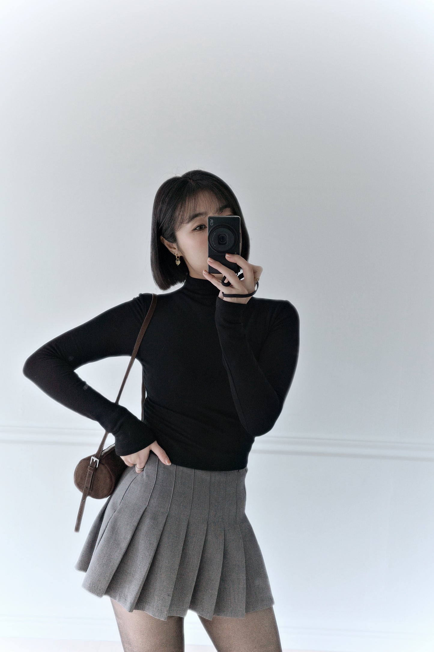 WARM TOUCH BASIC PADDED TOP