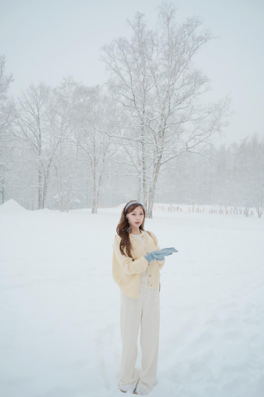 MOCHI軟糯綿綿長腿褲