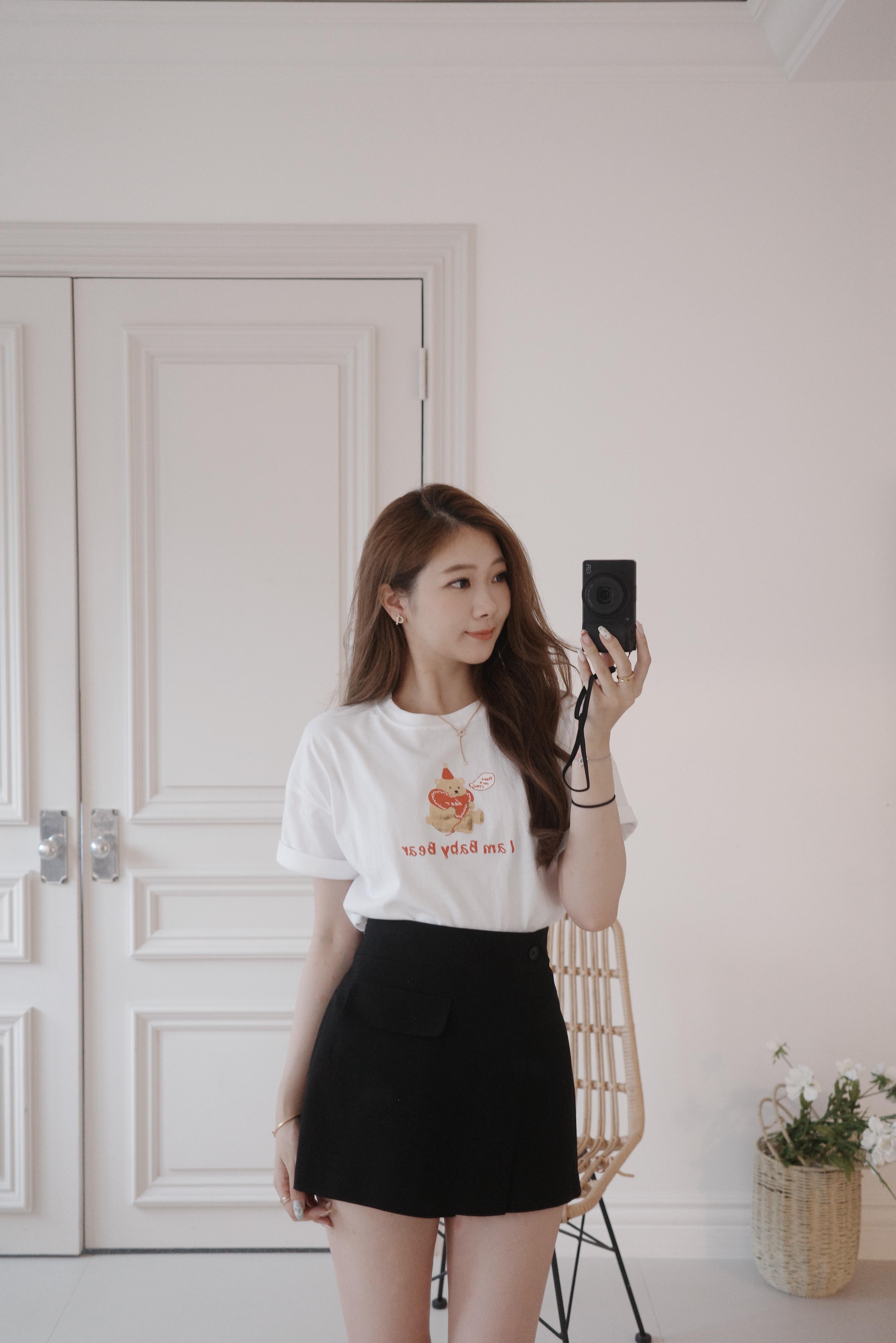 BABY BEAR TEE