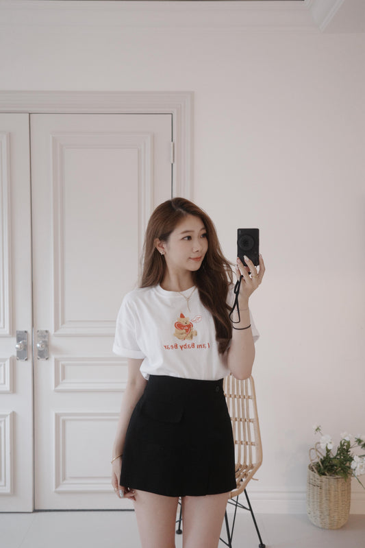 BABY BEAR TEE