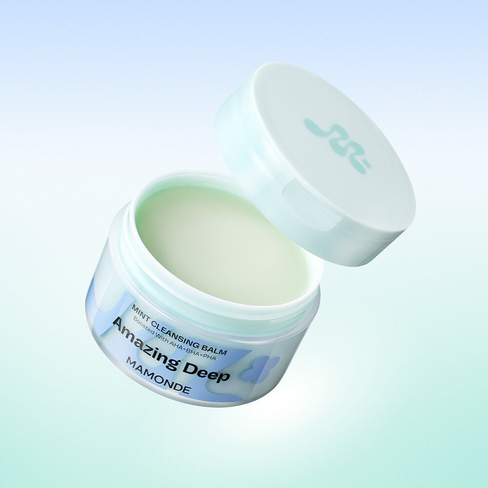 Mamonde Amazing Deep Mint Cleansing Balm 90ml