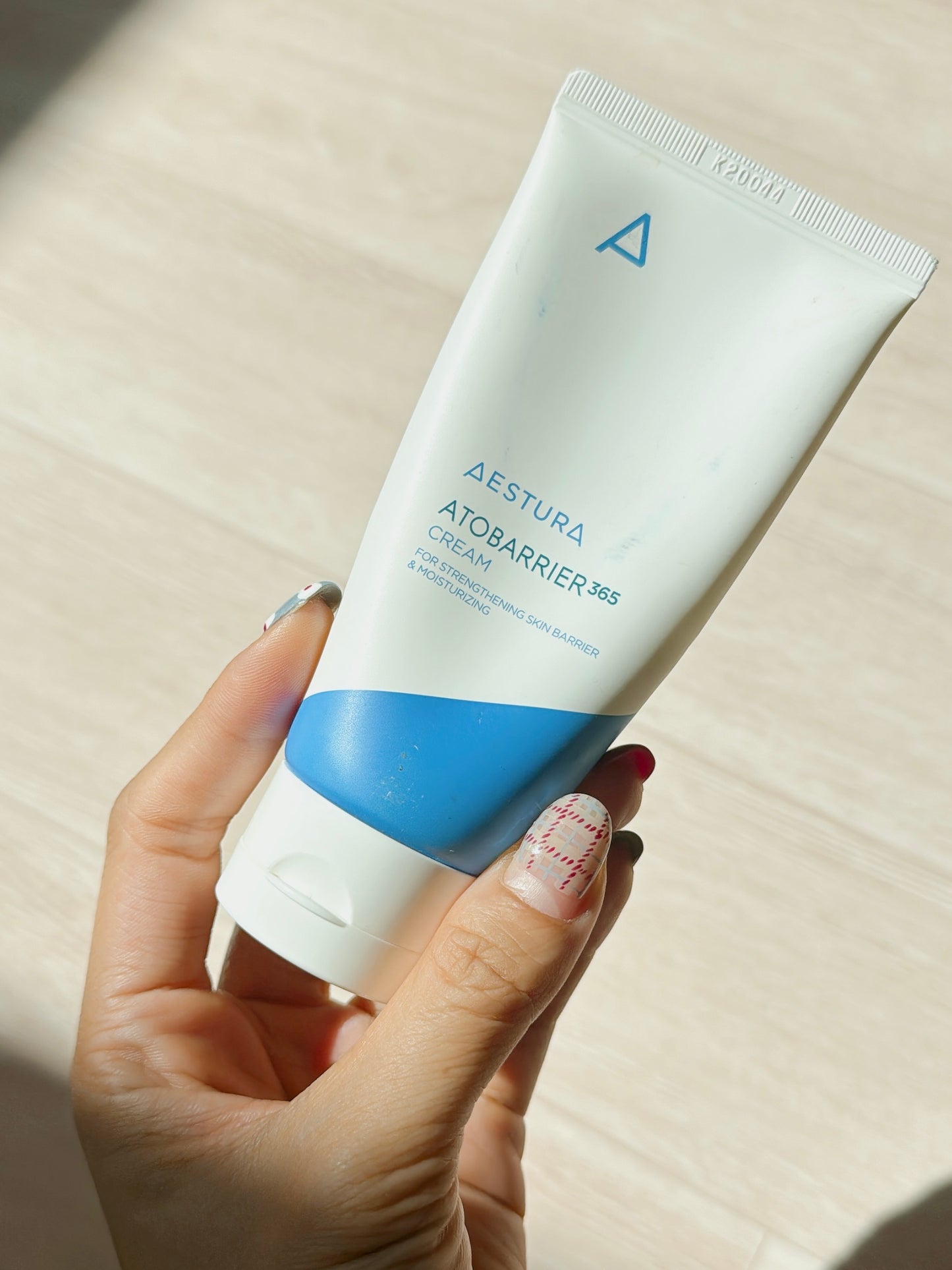 AESTURA Atobarrier 365 Cream