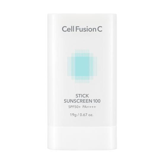 Cell Fusion C Stick Sunscreen (SPF50+/PA++++)