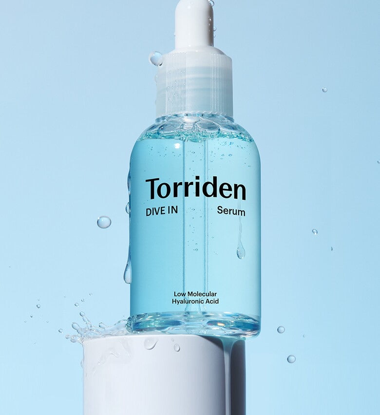 Torriden Serum