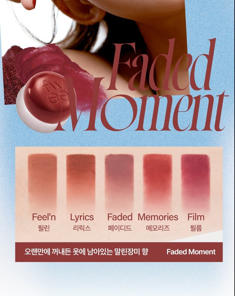 Fwee Lip and Cheek Blurer