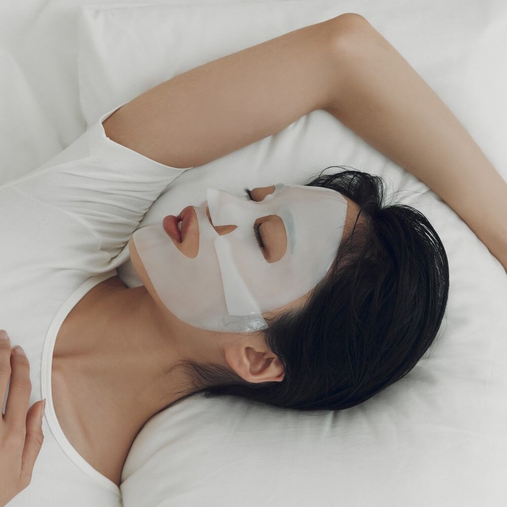 BIODANCE Collagen Real Deep Mask