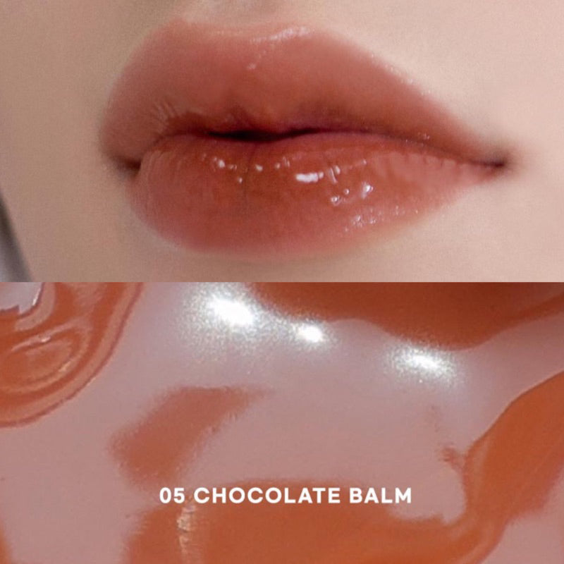 AOU Glow Tint Balm