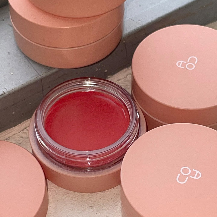 AOU Glow Tint Balm