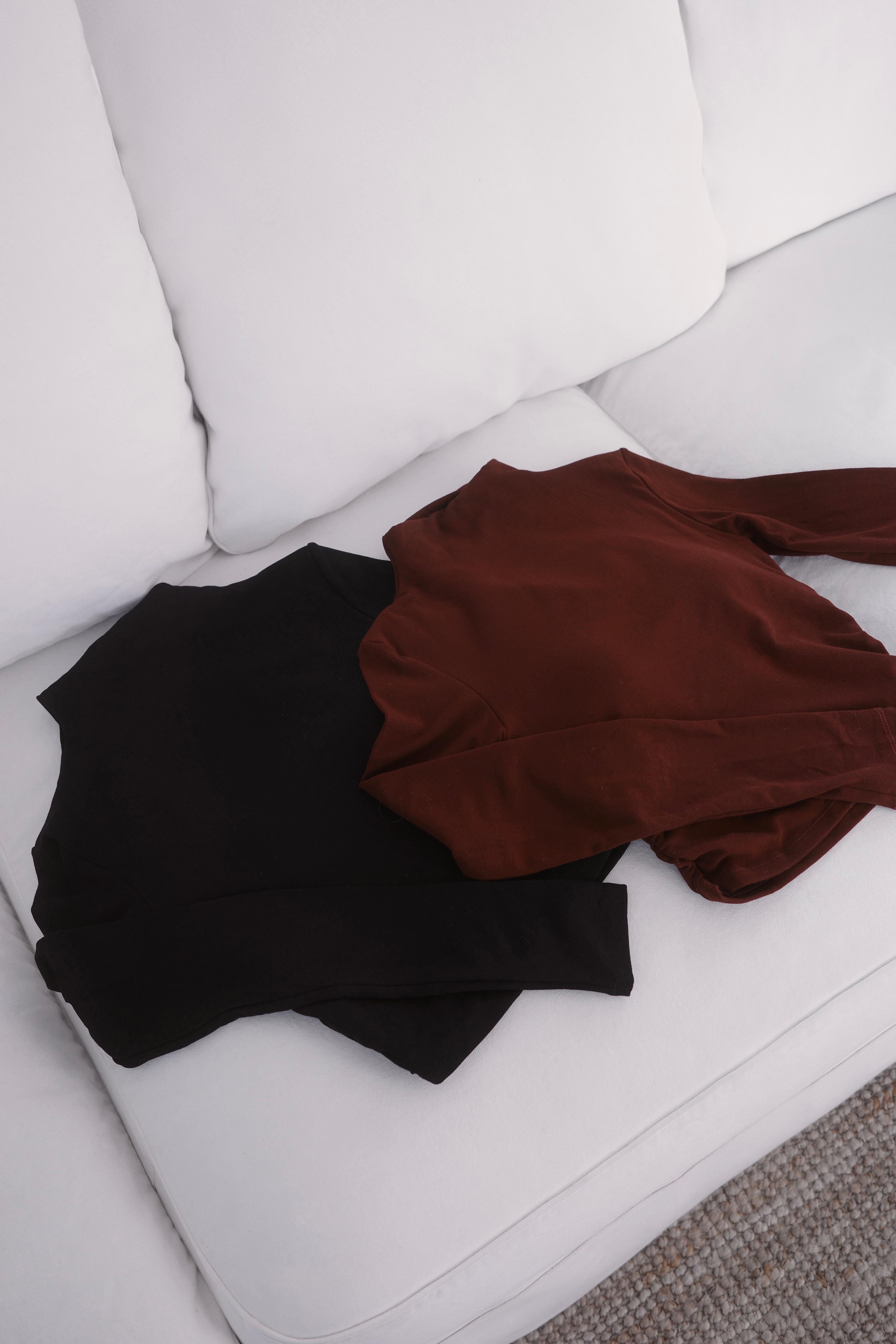 WARM TOUCH BASIC PADDED TOP