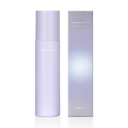 PURPLISH Tone On Booster