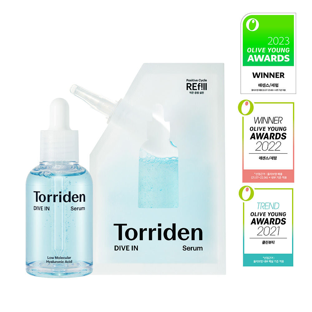 Torriden Serum