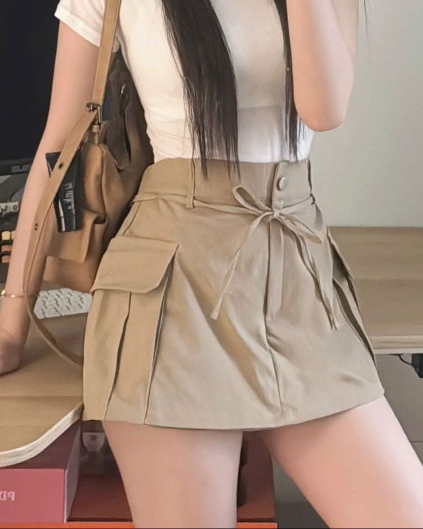 CARGO短裙褲