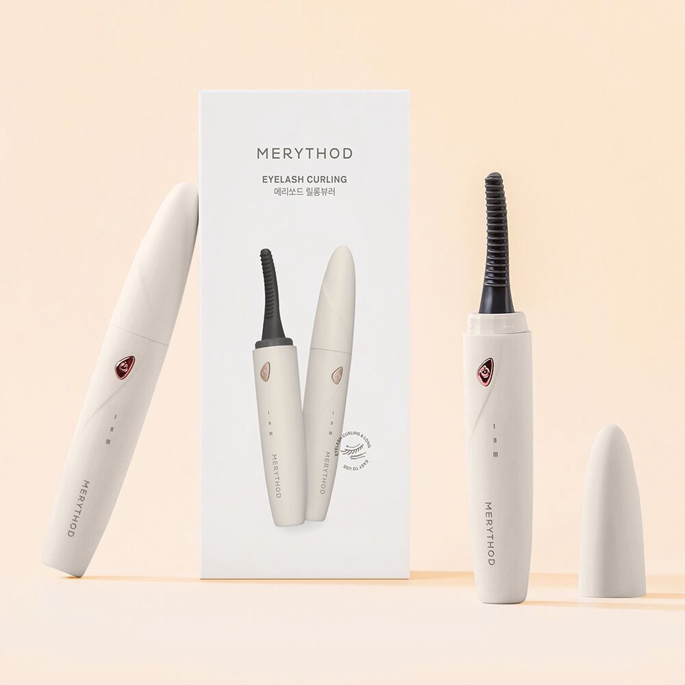 Merythod Eyelash Curler