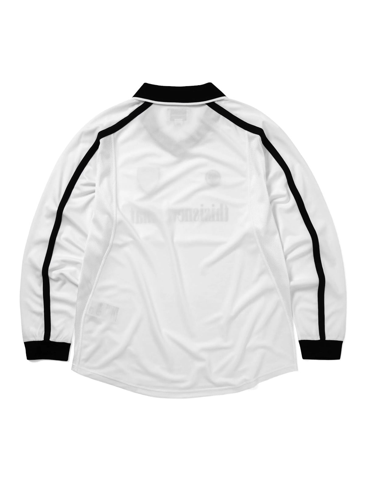 THISISNEVERTHAT Soccer Jersey #White