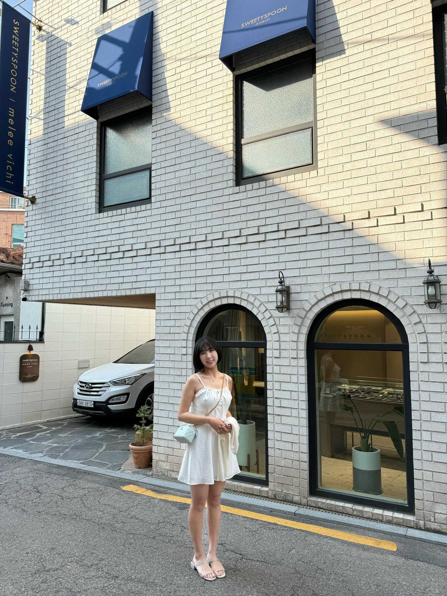 涼感透氣吊帶裙套裝