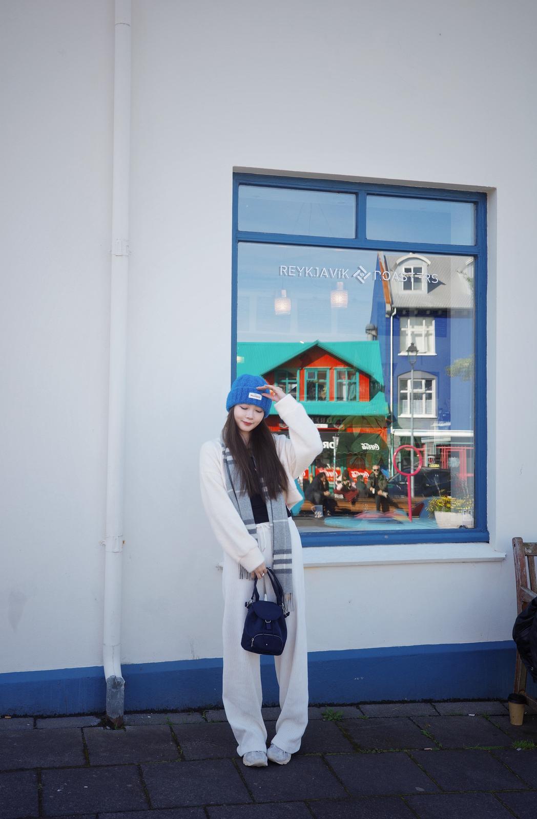 [預購]SOFT FAUX FUR ZIP-UP JACKET