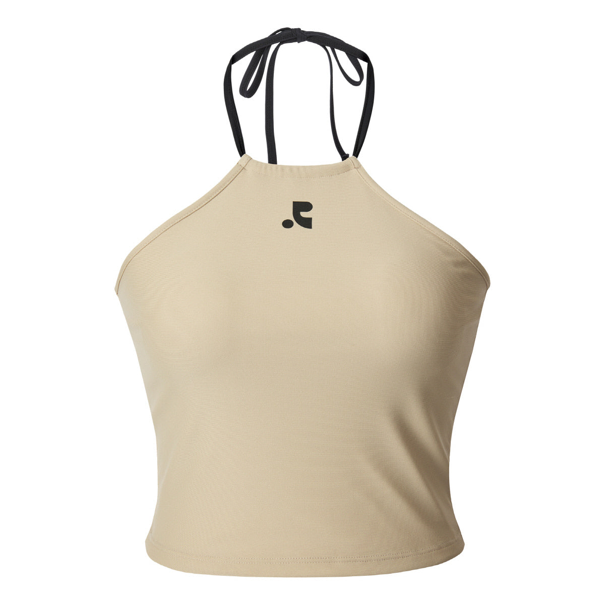 RR HALTER NECK CROP TOP