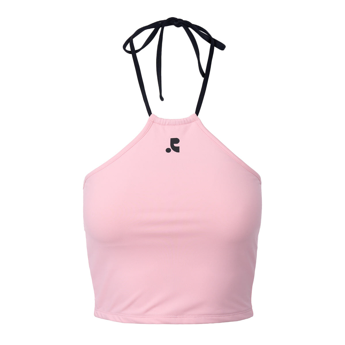 RR HALTER NECK CROP TOP