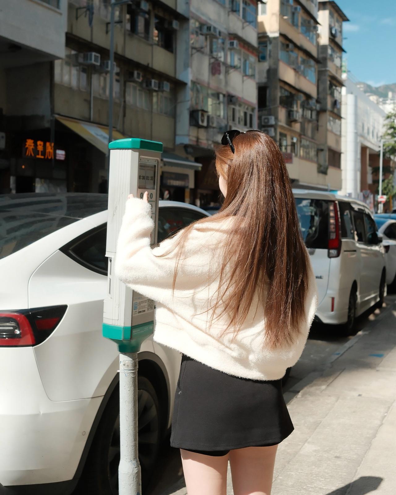 SOFT FAUX FUR ZIP-UP JACKET