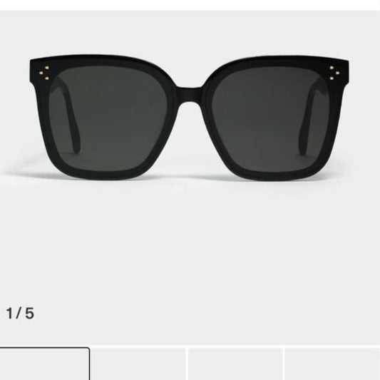 GM SUNGLASSES #HER01