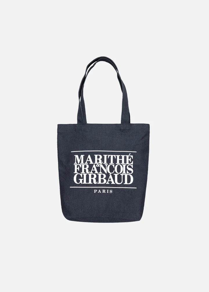 Marithe CLASSIC LOGO ECO BAG