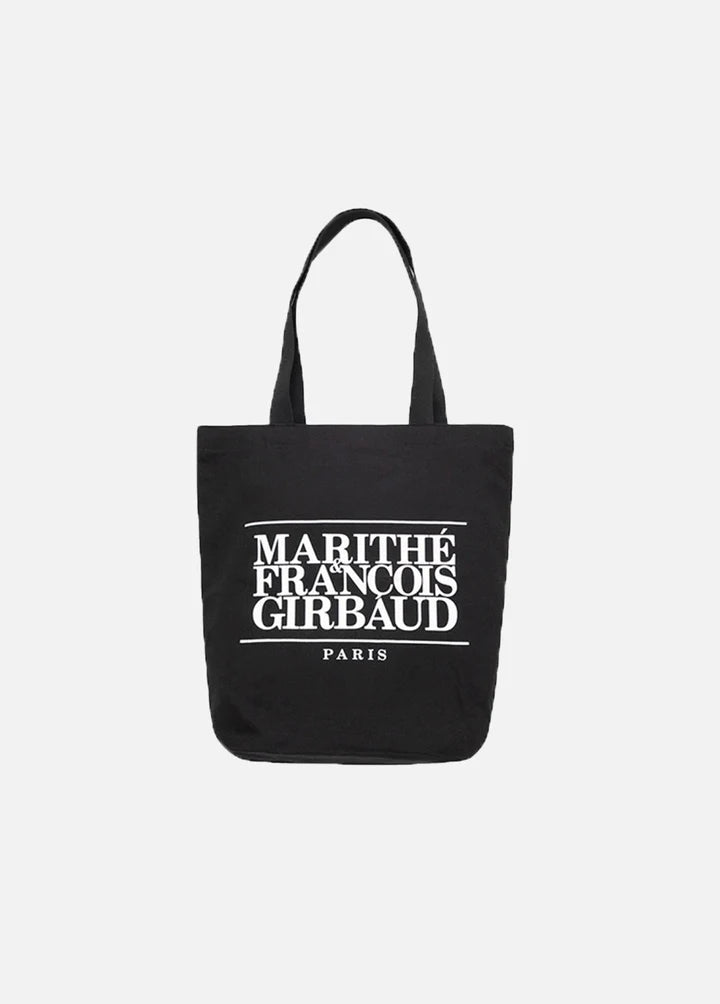 Marithe CLASSIC LOGO ECO BAG